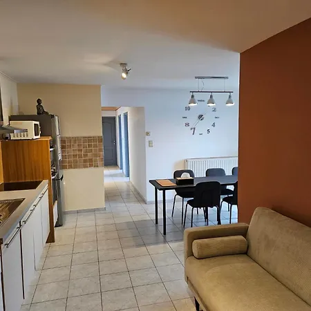 Thai Garden 2pers Apartment *